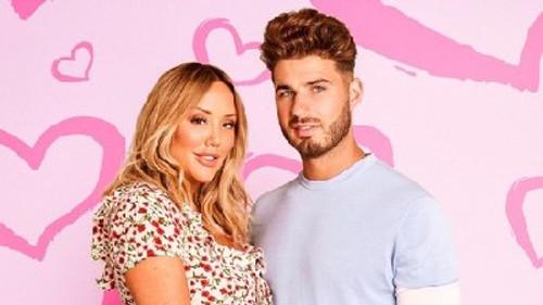 Celebs Go Dating Season 7 Episode 17 - Episode 17