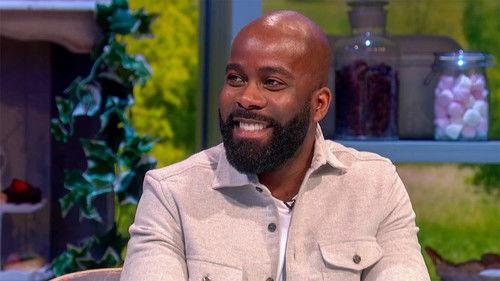 The Great British Bake Off: An Extra Slice Season 4 Episode 4 - Caramel