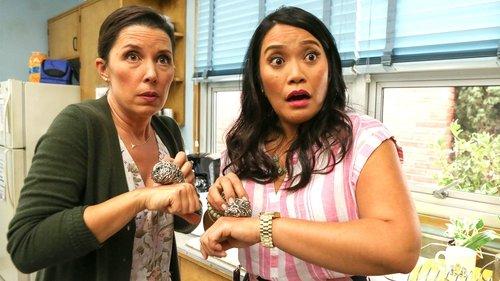 undefined Season 1 Episode 4 - Overachieving Virgins