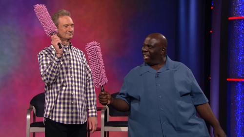 Whose Line Is It Anyway? Season 11 Episode 9 - Gary Anthony Williams 10