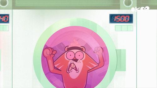 Mr. Magoo Season 1 Episode 18 - Whiter Than White