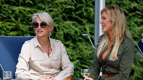 The Real Housewives Ultimate Girls Trip Season 2 Episode 1 - Return to Blue Stone Manor