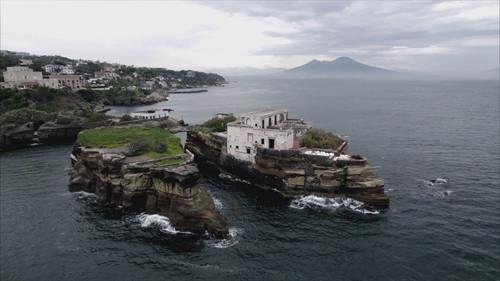 The UnXplained Season 7 Episode 6 - Islands of the Damned