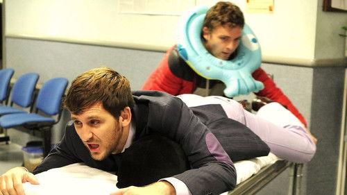 Con el culo al aire Season 2 Episode 13 - Episode 13