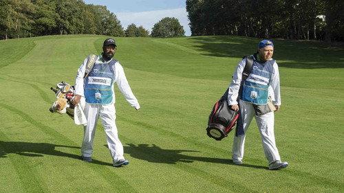 Rob & Romesh Vs Season 3 Episode 2 - Golf
