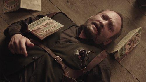 Hatfields & McCoys Season 1 Episode 3 - Part 3