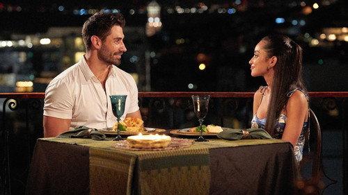Bachelor in Paradise Season 8 Episode 8 - Week 5: Part 1