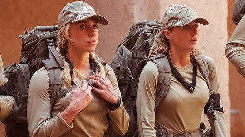 Celebrity SAS: Who Dares Wins Season 8 Episode 1 - Behind Enemy Lines