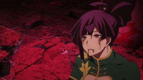 Hell's Paradise Season 1 Episode 19 - Hindering and Restoration