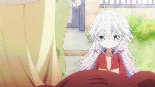 Anne Happy♪ Season 1 Episode 5 - Getting Lost on the Way to School