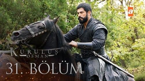 Kuruluş Osman Season 2 Episode 4 - Episode 31
