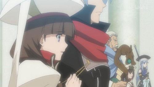 Tears to Tiara Season 1 Episode 25 - Merkadis