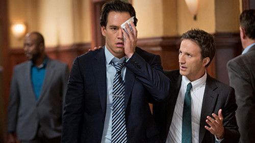 undefined Season 3 Episode 9 - Shoot to Thrill