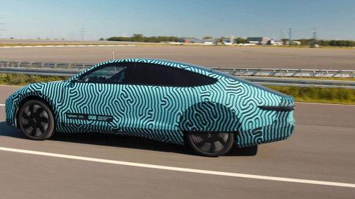 Backlight Season 20 Episode 9 - Rijden op zon