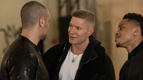 Power Season 4 Episode 5 - Don't Thank Me