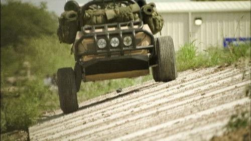 Ultimate Weapons Season 1 Episode 3 - Robotic Warriors