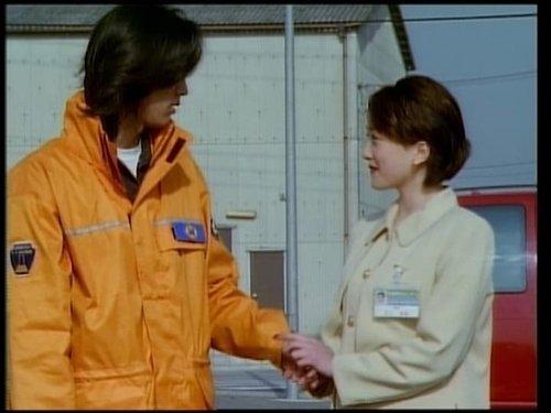 undefined Season 1 Episode 7 - The Beautiful Psyma's Trap