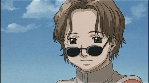 Gunslinger Girl Season 1 Episode 8 - Il Principe del Regno della Pasta (The Prince of the Kingdom of Pasta)