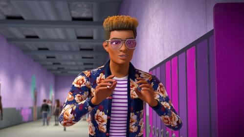 Barbie: It Takes Two Season 1 Episode 4 - Gone to the Dogs