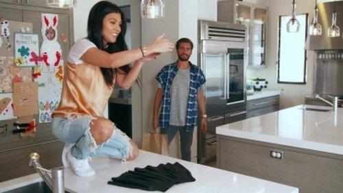 Keeping Up with the Kardashians Season 12 Episode 14 - The Digital Rage