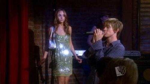 What I Like About You Season 3 Episode 3 - The Not So Simple Life