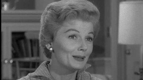 Leave It to Beaver Season 1 Episode 11 - Beaver's Short Pants