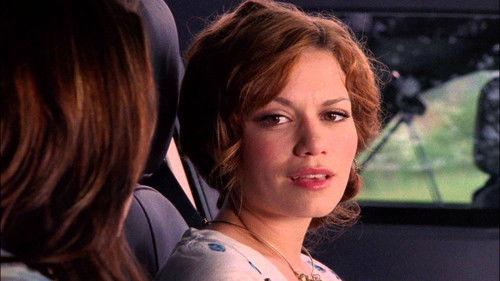 One Tree Hill Season 7 Episode 11 - You Know I Love You, Don't You