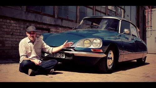 Totalcar Season 2 Episode 3 - Episode 3