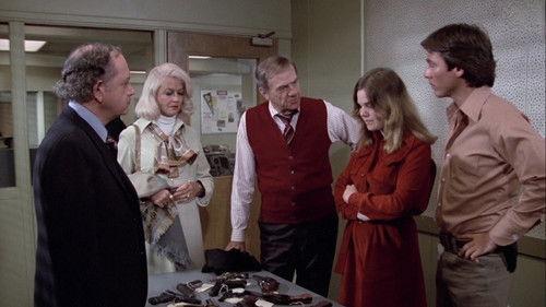 undefined Season 5 Episode 8 - Child of Anger