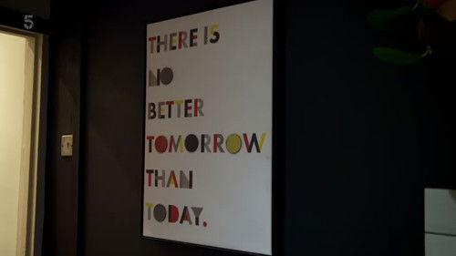 Rich House, Poor House Season 8 Episode 5 - Episode 5