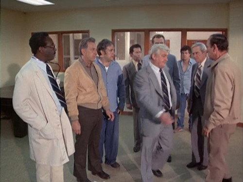 Quincy, M.E. Season 4 Episode 11 - House of No Return