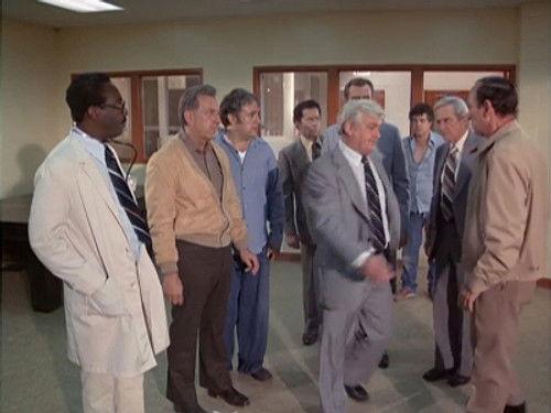 Quincy, M.E. Season 4 Episode 11 - House of No Return