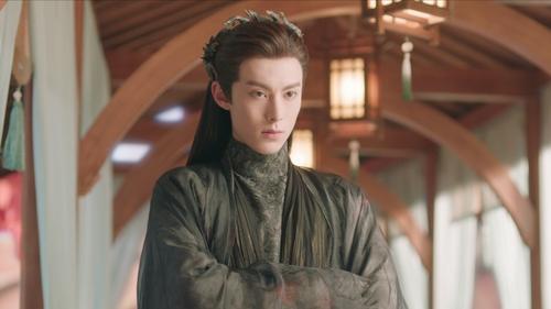 Love Between Fairy and Devil Season 1 Episode 4 - Episode 4