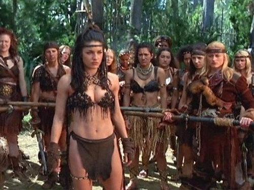 Xena: Warrior Princess Season 6 Episode 14 - Path of Vengeance
