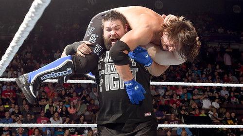 WWE SmackDown Season 18 Episode 11 - March 17, 2016 (Cincinnati, OH)