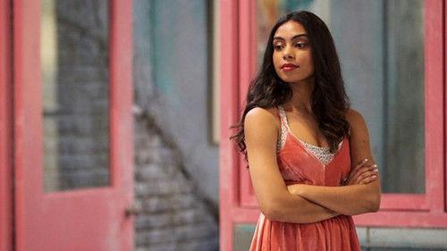 The Next Step Season 6 Episode 6 - Mean Twirls