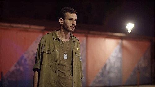 Dismissed Season 1 Episode 7 - Written in Blood