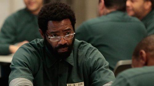 For Life Season 1 Episode 10 - Character and Fitness