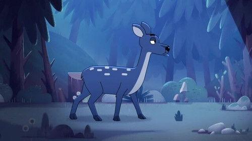 Boy Girl Dog Cat Mouse Cheese Season 1 Episode 17 - The Dog Who Cried Wolf