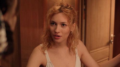 Первокурсницы Season 1 Episode 6 - Episode 6