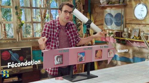 C'est toujours pas sorcier Season 2 Episode 11 - Episode 11