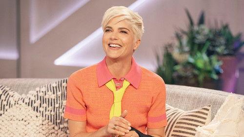 The Kelly Clarkson Show Season 3 Episode 22 - Selma Blair, Kyle Richards, Daymond John, Old Dominion