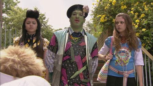 M.I. High Season 2 Episode 3 - Evil by Design