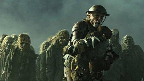 undefined Season 7 Episode 12 - Sonny Boy