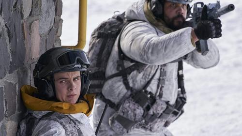 Alex Rider Season 1 Episode 7 - Episode Seven