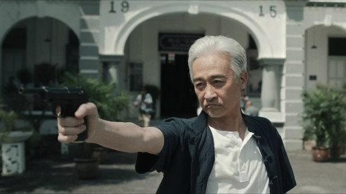 Contenders Season 1 Episode 4 - Episode 4