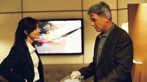 NCIS Season 1 Episode 1 - Yankee White