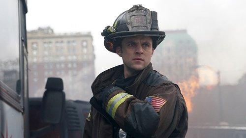 Chicago Fire Season 4 Episode 12 - Not Everyone Makes It