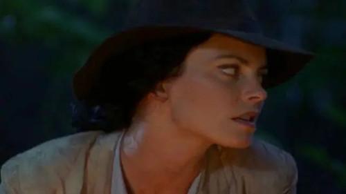 The Lost World Season 1 Episode 21 - Prophecy