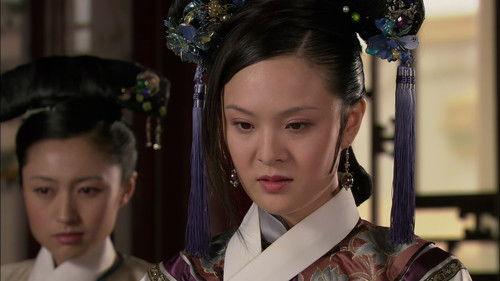 Empresses in the Palace Season 1 Episode 11 - Episode 11